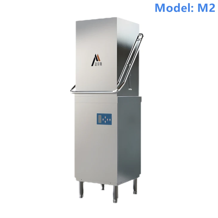 Freestanding Dishwasher