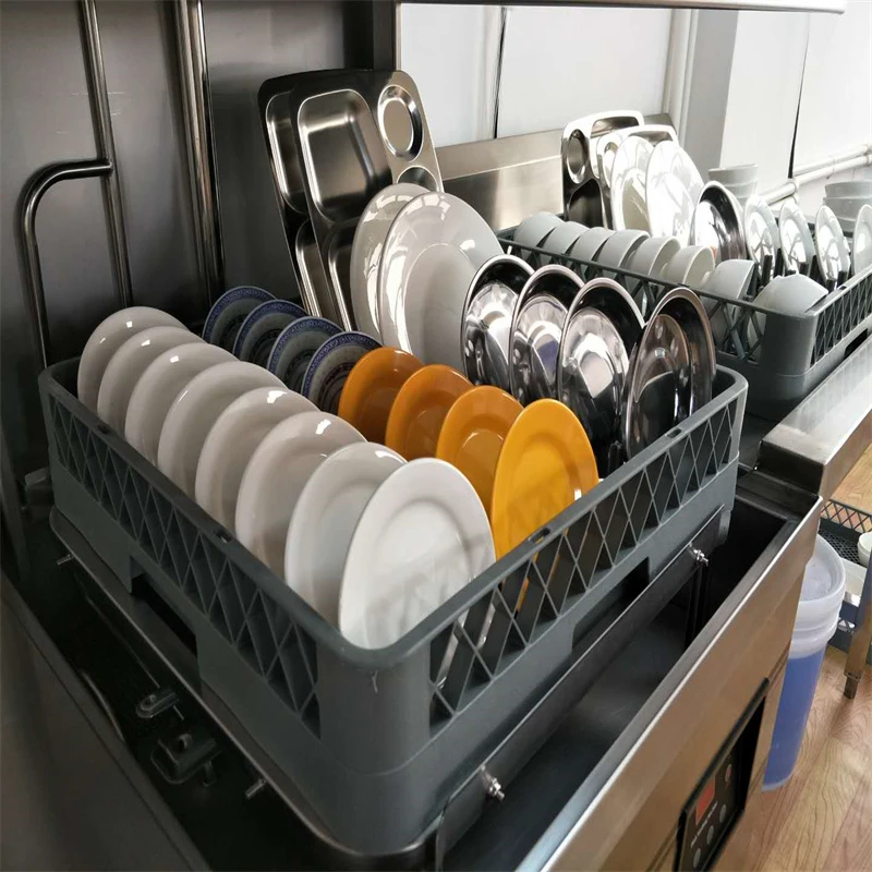 Under Counter Dishwasher