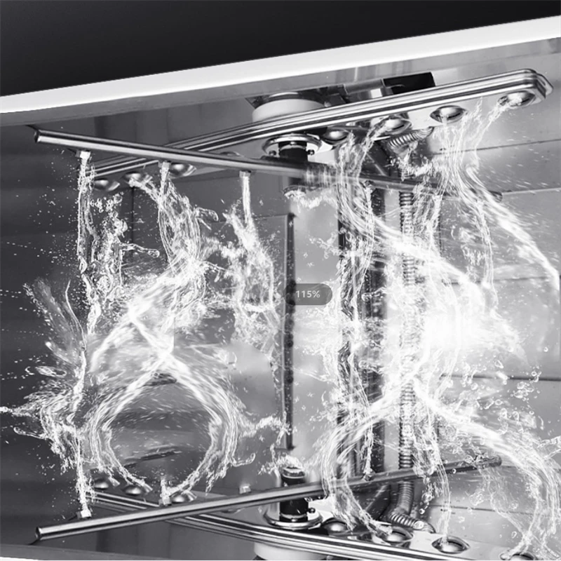 Undercounter Commercial Dishwasher Undercounter Commercial Dishwasher